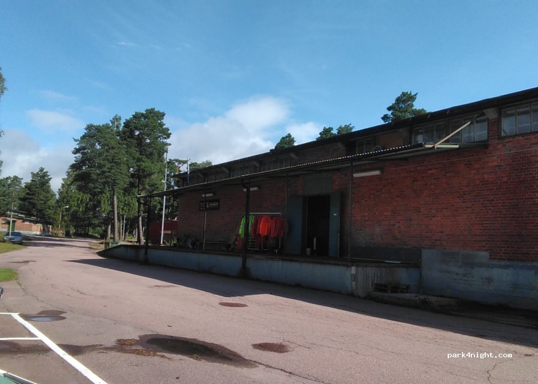 (653 42) Karlstad - 28 Zakrisdalsvägen — foto