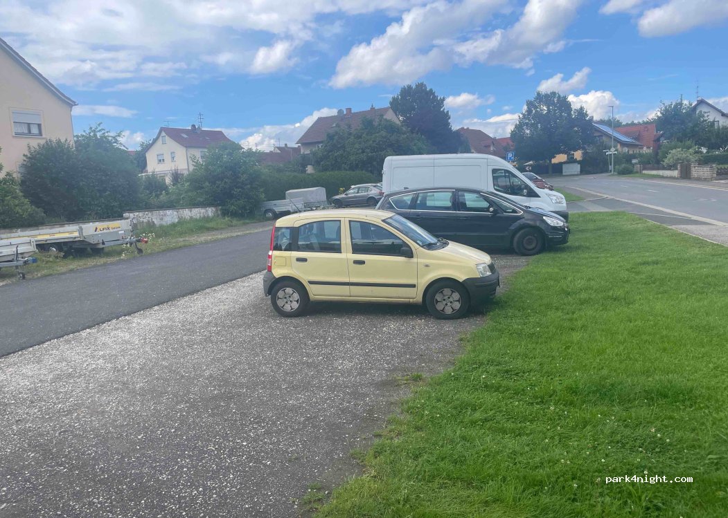 (96117) Memmelsdorf - 30 Lindenstraße — foto