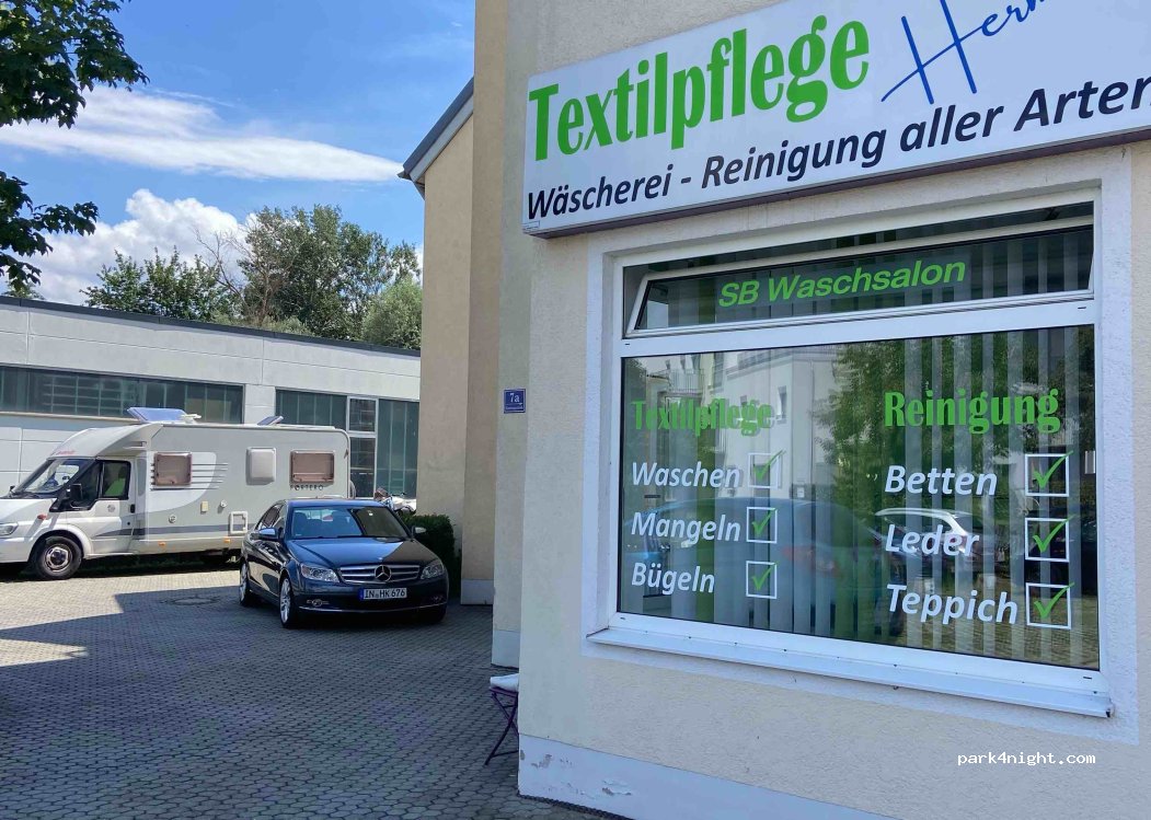 (85051) Ingolstadt - 7 Hinterangerstraße — foto 3