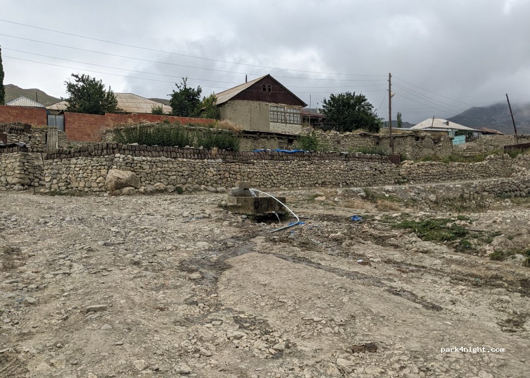 () Söhüb - Unnamed Road — foto