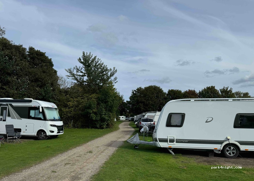 SB-Markt Campingplatz Meeschendorrf Südstrand — foto 2
