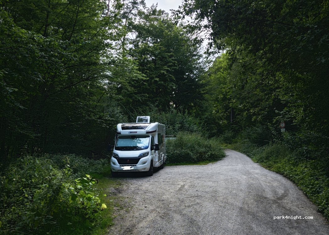 (96163) Zückshuter Forst - — foto 2