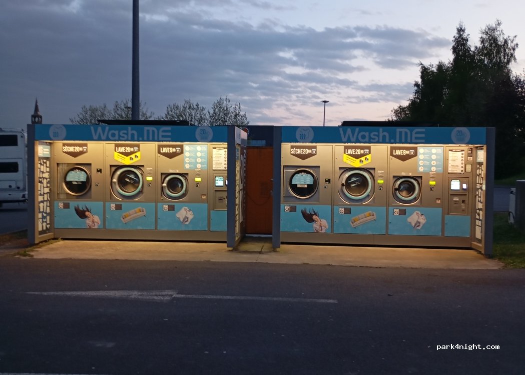 (02500) Buire - 5000 Rue de Paris — foto