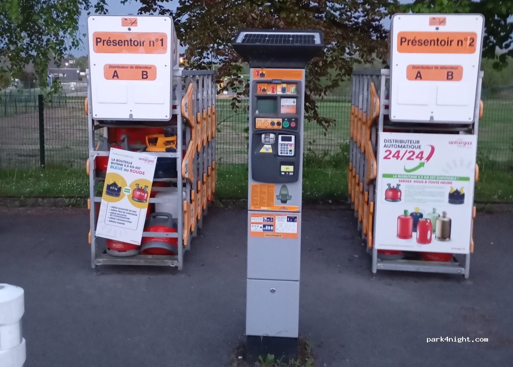 (02500) Buire - 5000 Rue de Paris — foto 3
