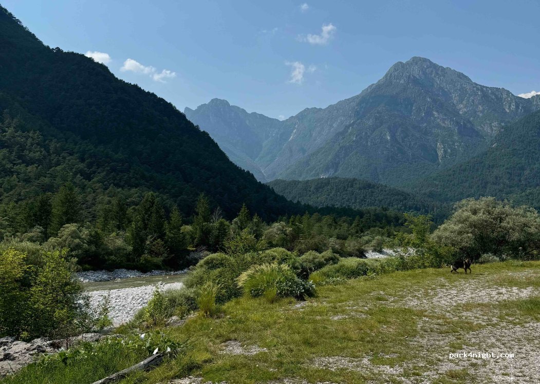 (33090) Tramonti di Sotto - — foto