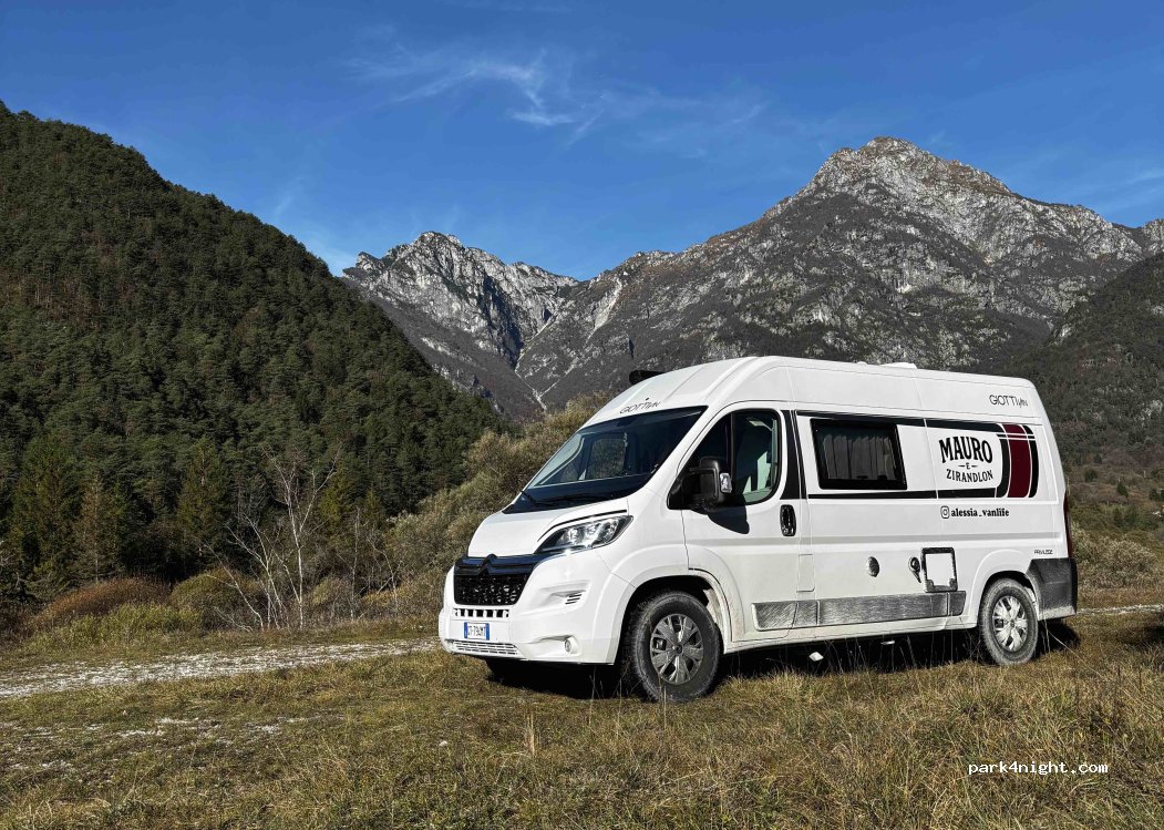 (33090) Tramonti di Sotto - — foto 3
