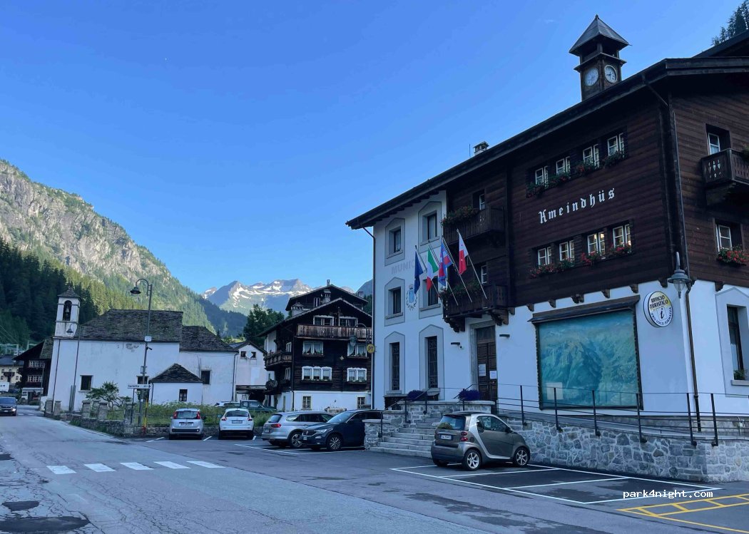 (28863) Ponte - 88 Frazione Ponte — foto