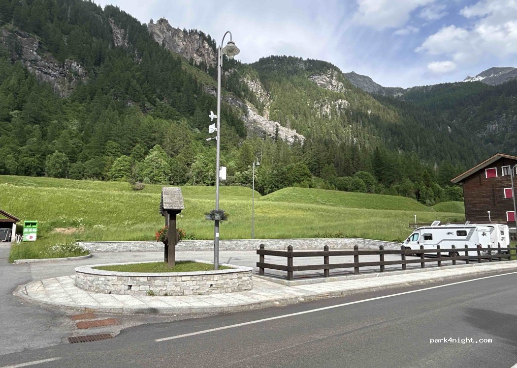 (28863) Ponte - 88 Frazione Ponte — foto 3