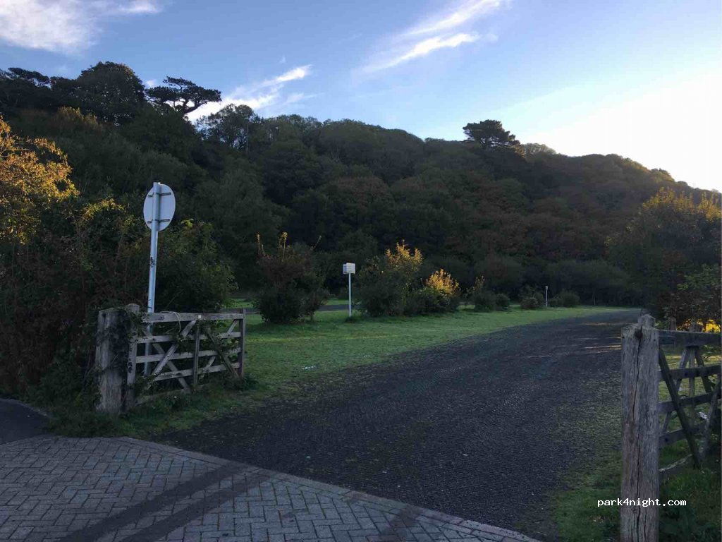 (PL35 0HF) Boscastle - Penally Hill — foto 2