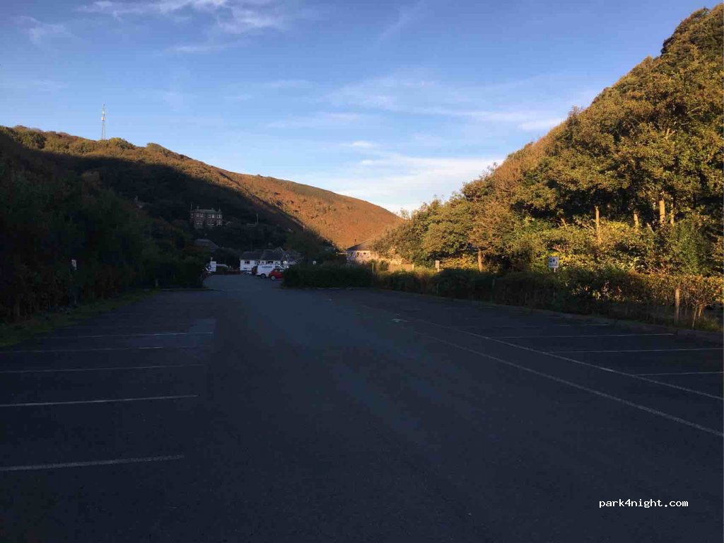 (PL35 0HF) Boscastle - Penally Hill — foto 3