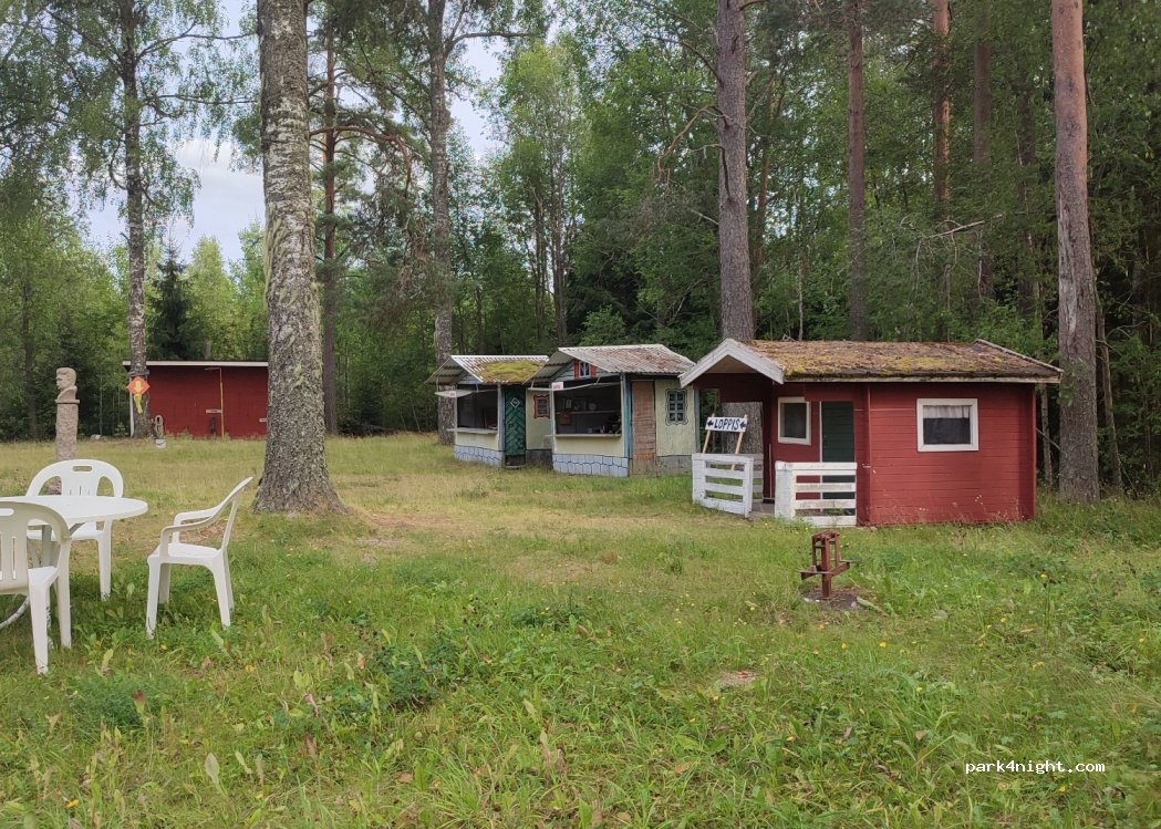 (712 91) Bredsjö - — foto