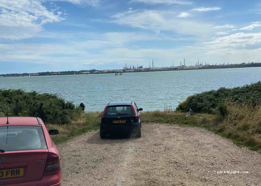 (SO31 4LB) Hamble-le-Rice - 28 Westfield Common — foto 3