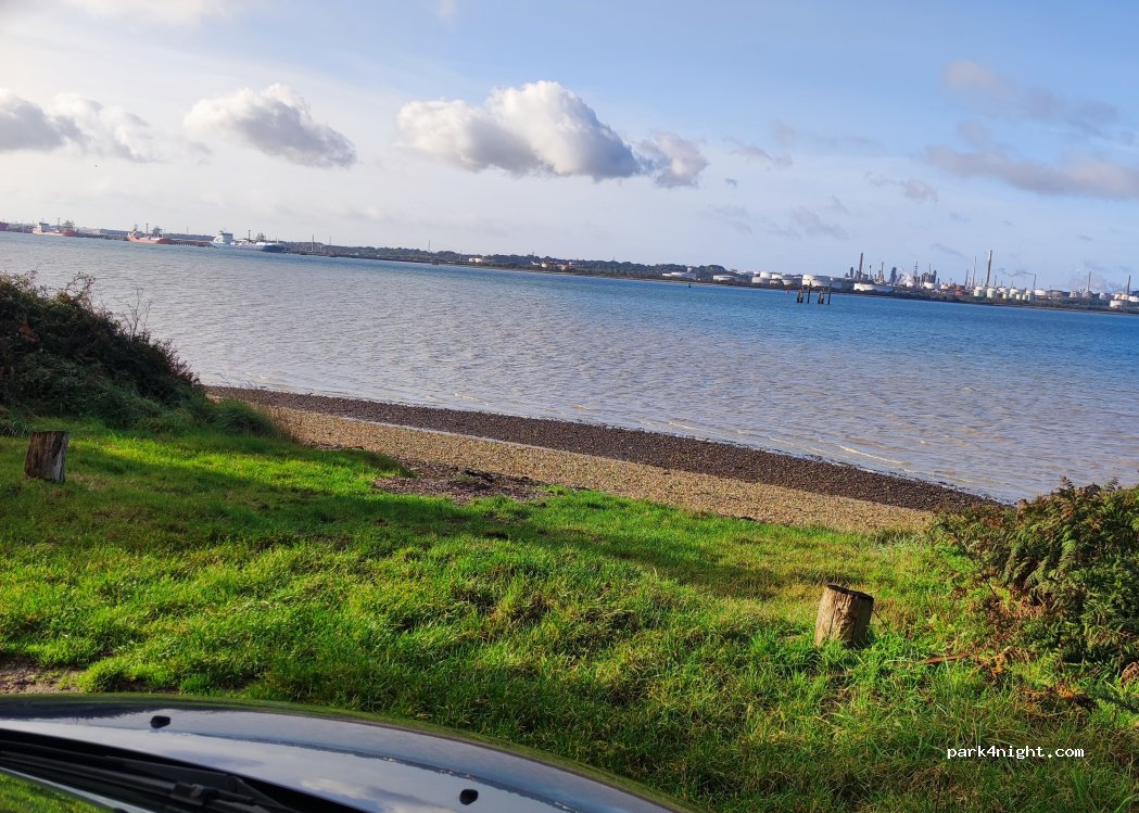 (SO31 4LB) Hamble-le-Rice - 28 Westfield Common — foto 4