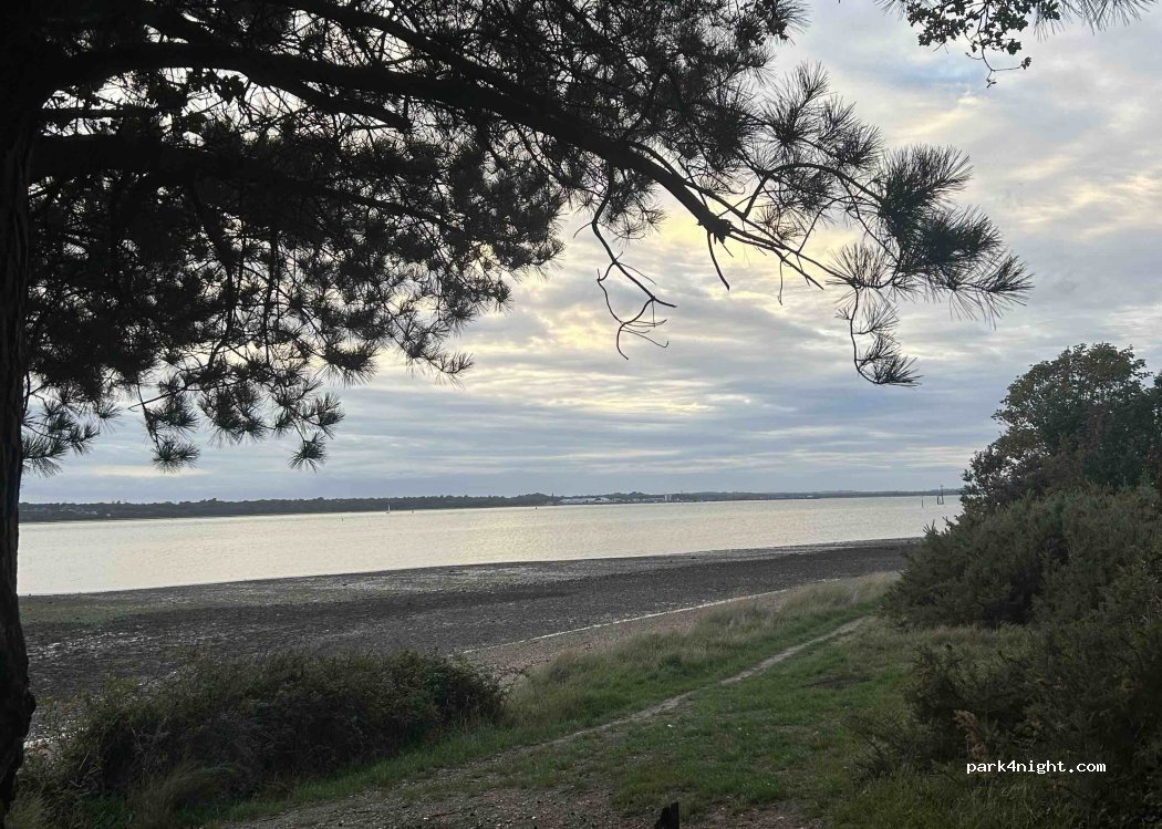 (SO31 4LB) Hamble-le-Rice - 28 Westfield Common — foto 5