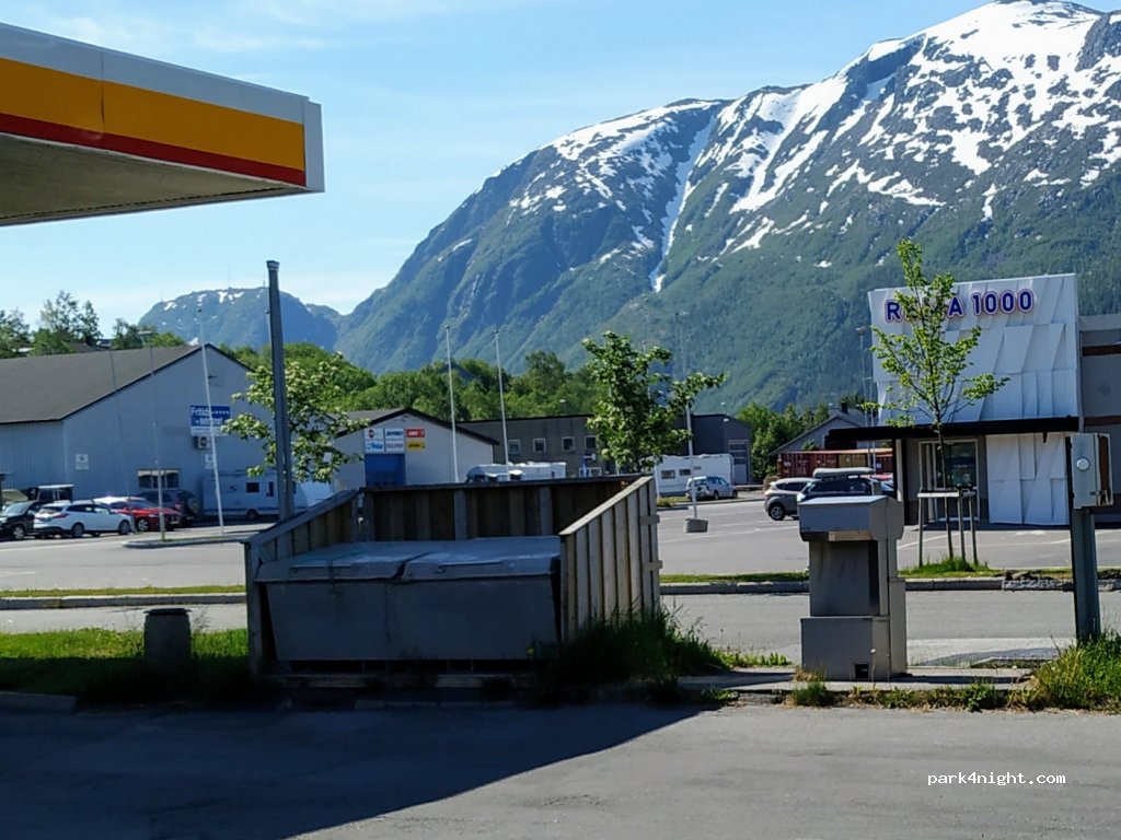 (8665) Mosjøen - 1 Naustgata — foto 2