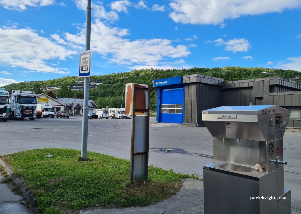(8665) Mosjøen - 1 Naustgata — foto 4