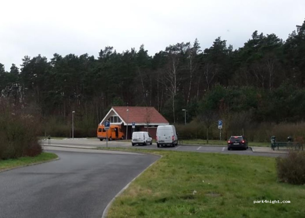 (14532) Potsdam - — foto