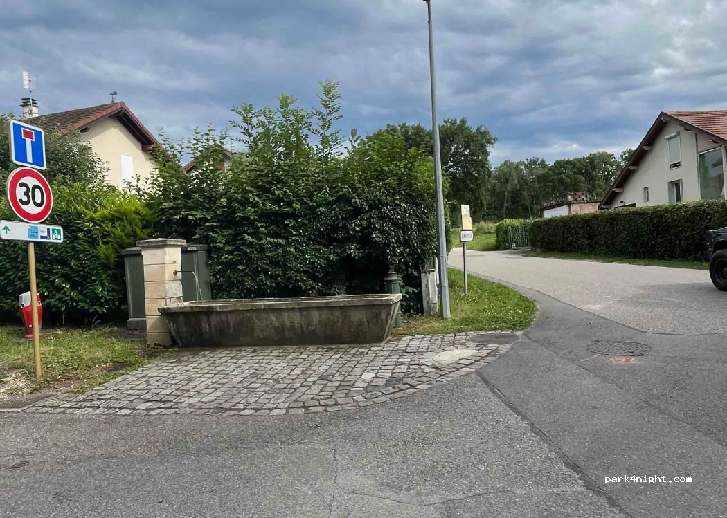 (74140) Nernier - 28 Chemin du Moulin — foto
