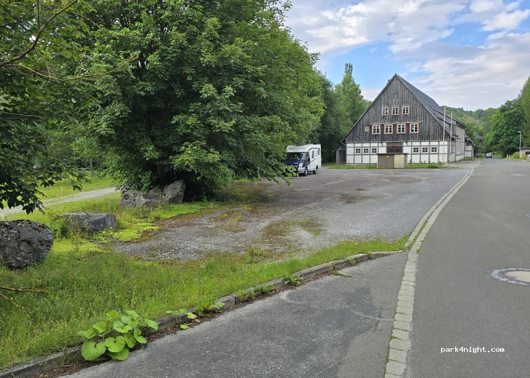 (38889) Elbingerode (Harz) - 10 Märtensstraße — foto