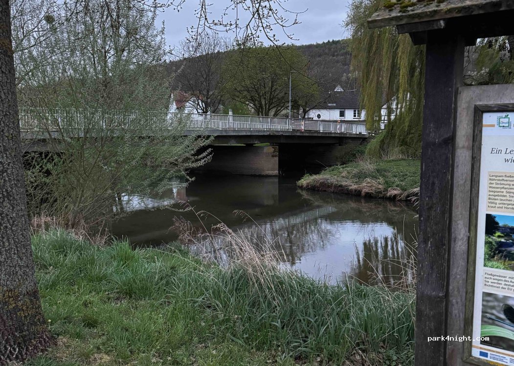 (37671) Höxter - 31 Bruchhäuser Straße — foto 3