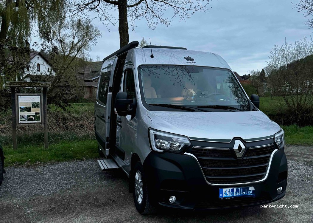 (37671) Höxter - 31 Bruchhäuser Straße — foto 5