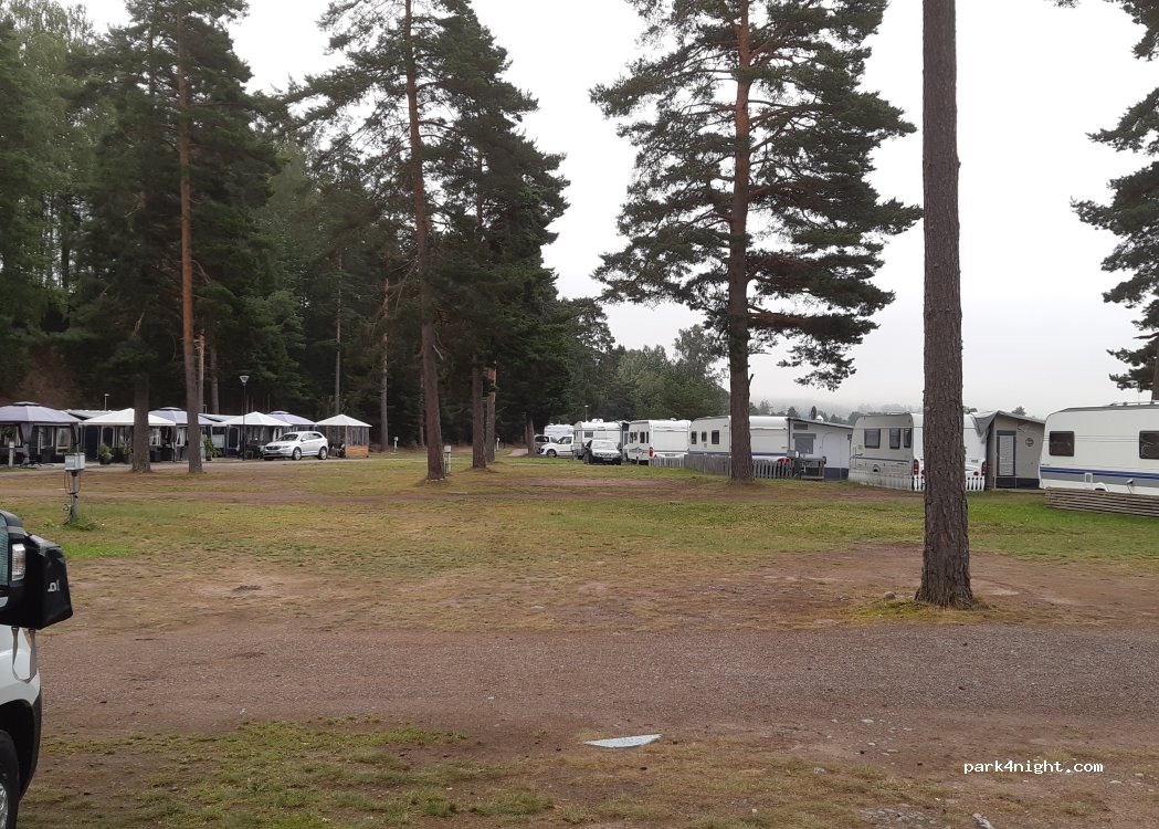Lysviks Camping — foto 3