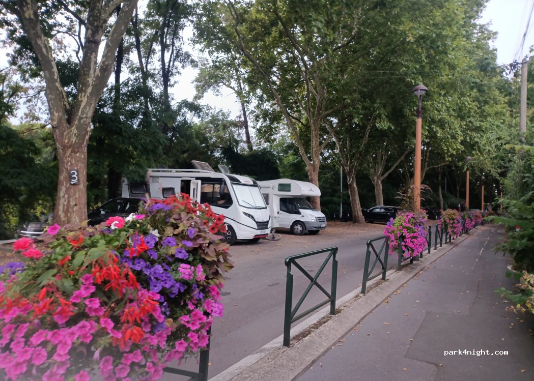(92800) Puteaux - 3 Allée de l'Écluse — foto 2