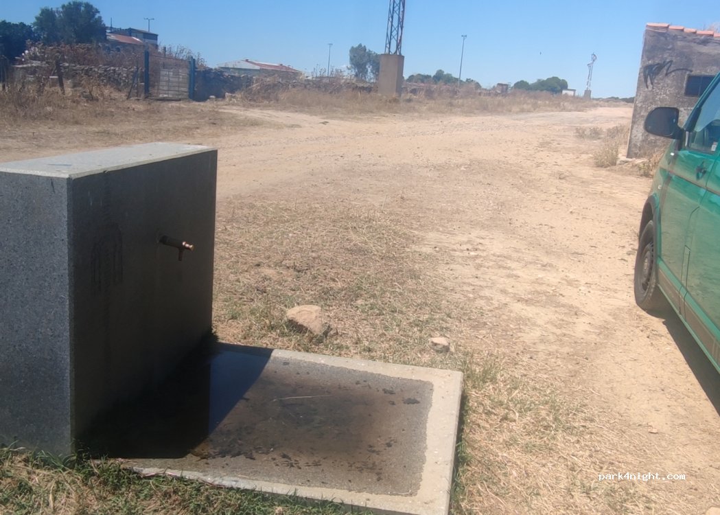 (10163) Aldea del Cano - 46 Ds Coto Nogales — foto