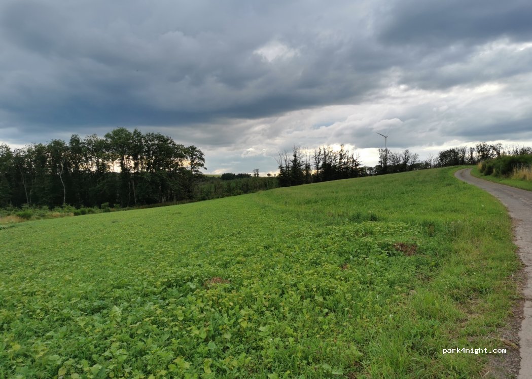 (9157) Esch-sur-Sûre - — foto