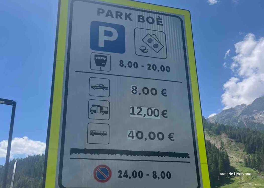 (39033) Corvara in Badia - 1 Strada Burjé — foto 2