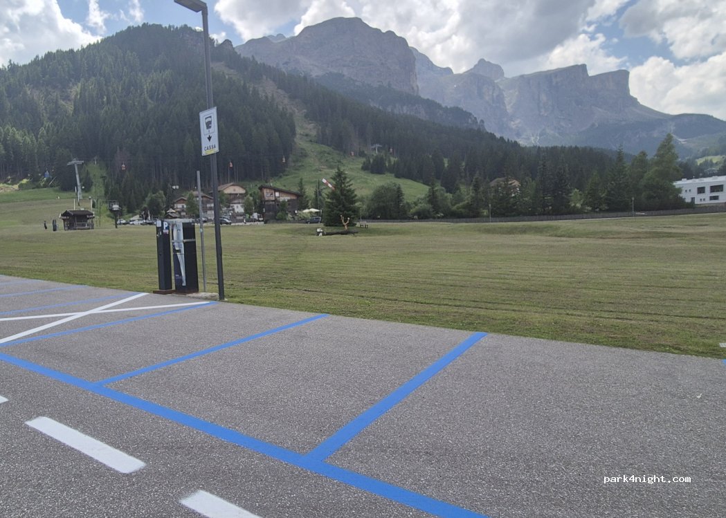 (39033) Corvara in Badia - 1 Strada Burjé — foto 3