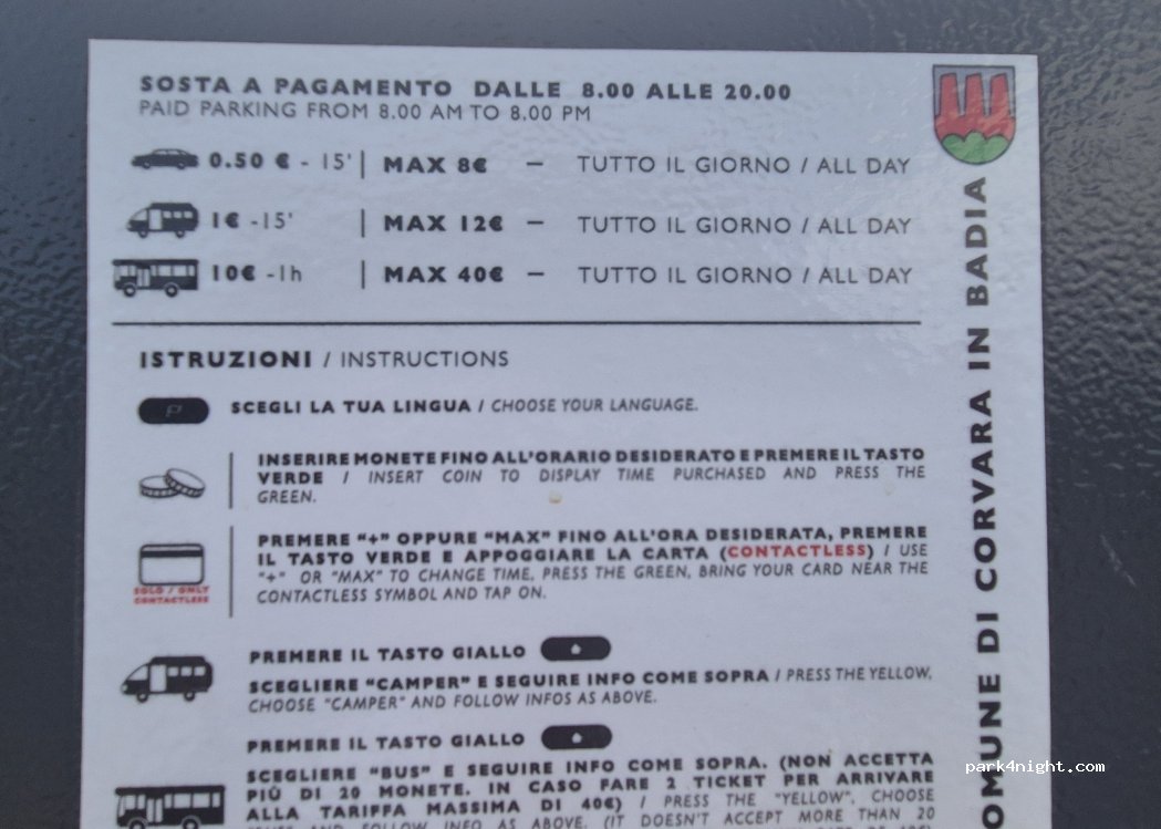(39033) Corvara in Badia - 1 Strada Burjé — foto 4