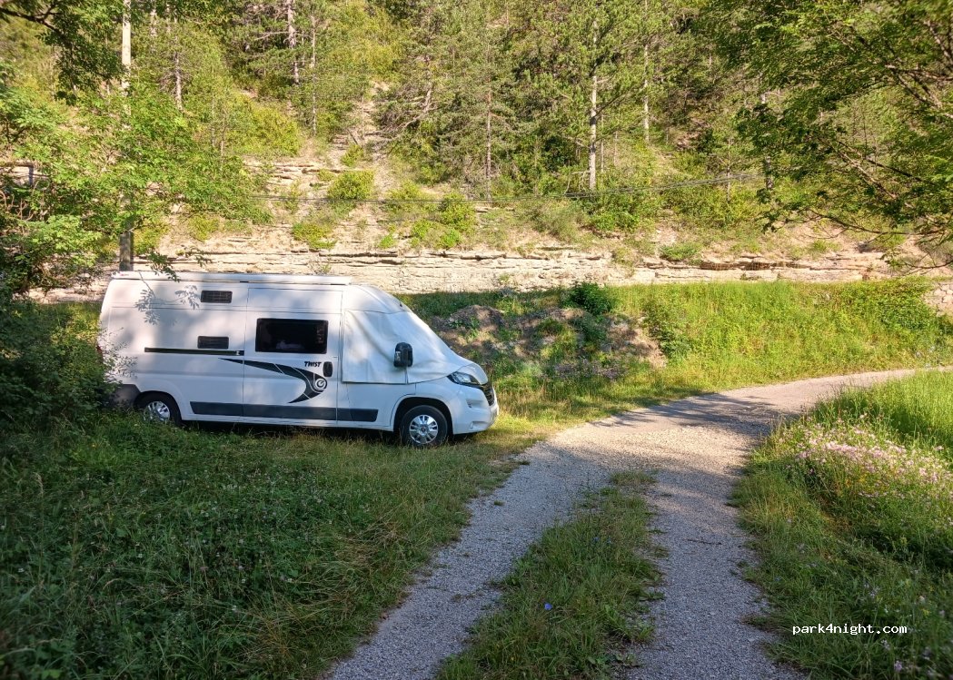 (26410) Châtillon-en-Diois - — foto