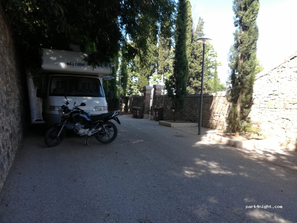 (53100) Siena - 2 Strada dell'Osservanza — foto 2