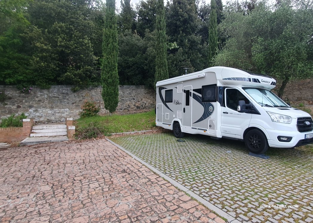 (53100) Siena - 2 Strada dell'Osservanza — foto 4