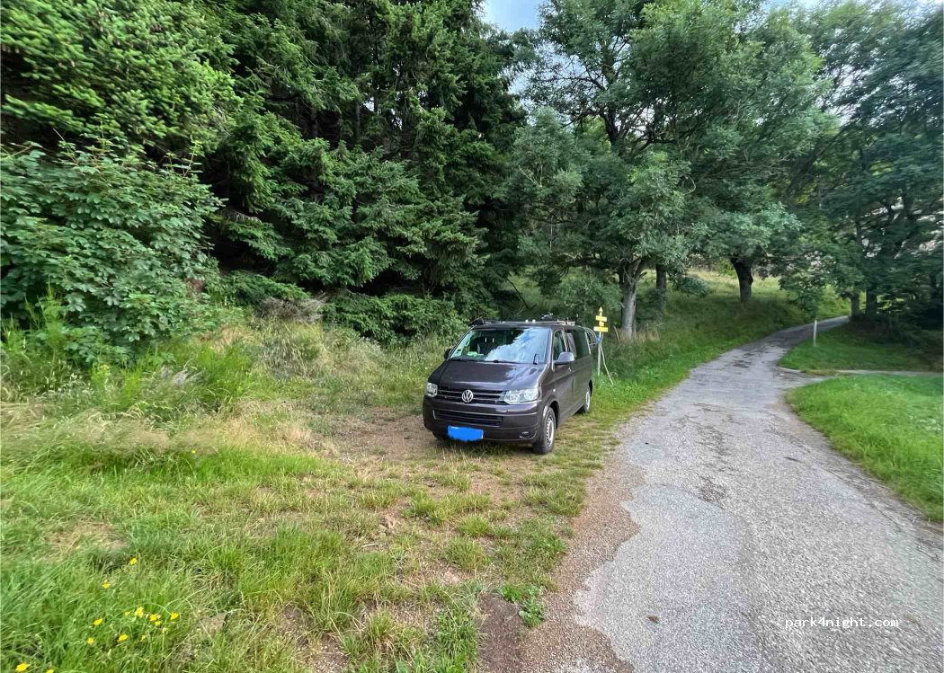 (07520) Lalouvesc - 2610 Route de Bobigneux — foto