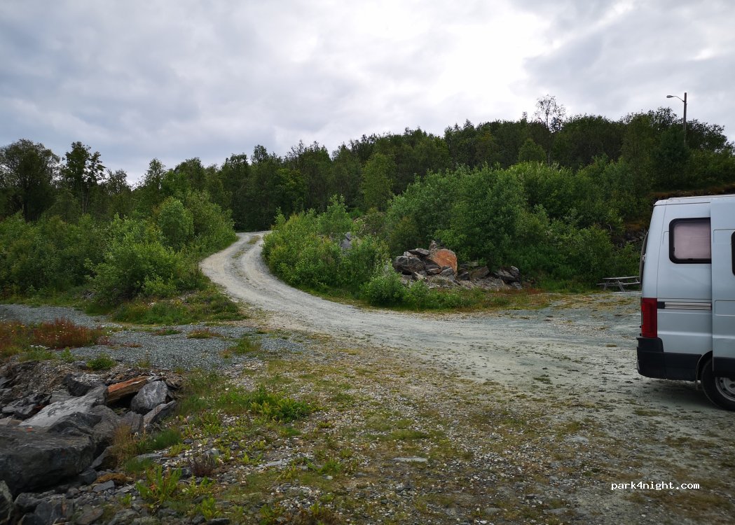 (9060)  - 58 Årøybuktneset — foto 5