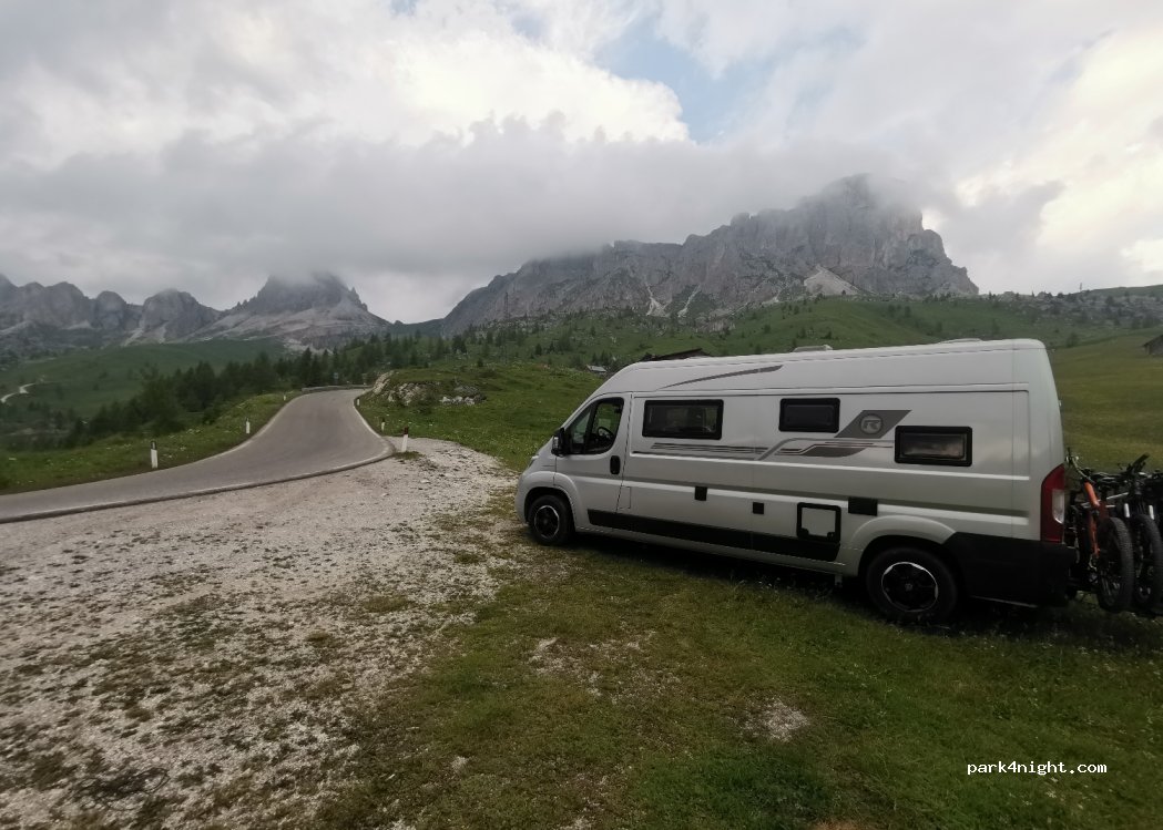 (32020) Colle Santa Lucia - — foto