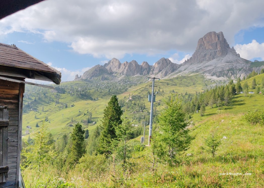 (32020) Colle Santa Lucia - — foto 2