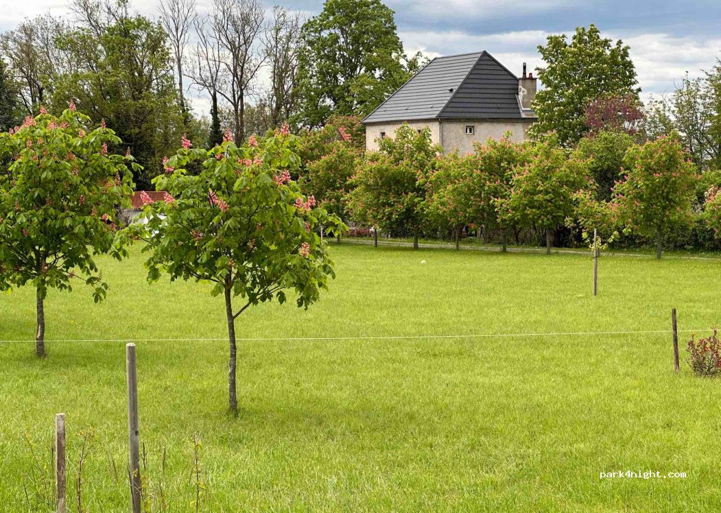 Le domaine de la Belle Demeure — foto