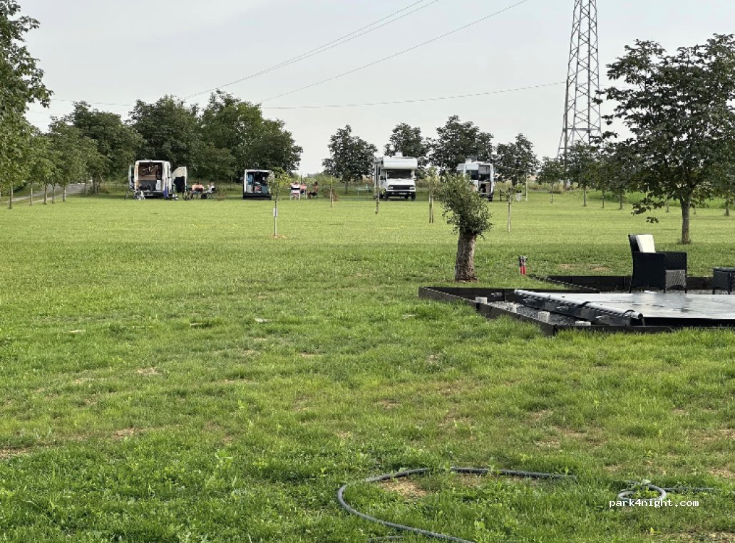 Le domaine de la Belle Demeure — foto 3