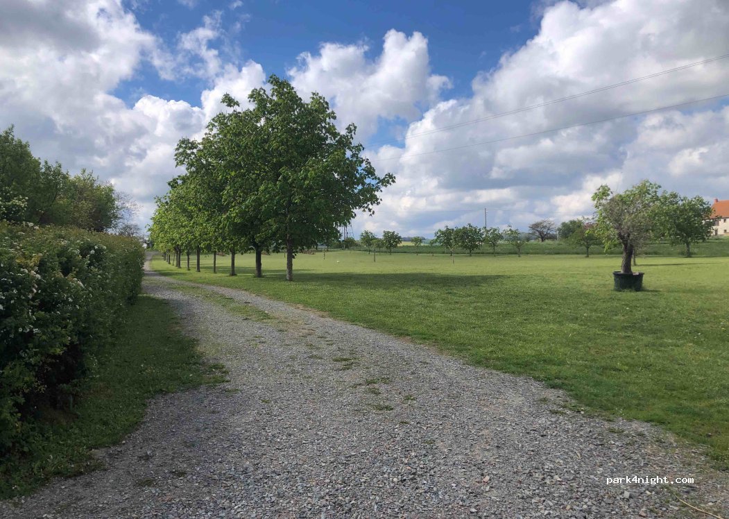 Le domaine de la Belle Demeure — foto 5