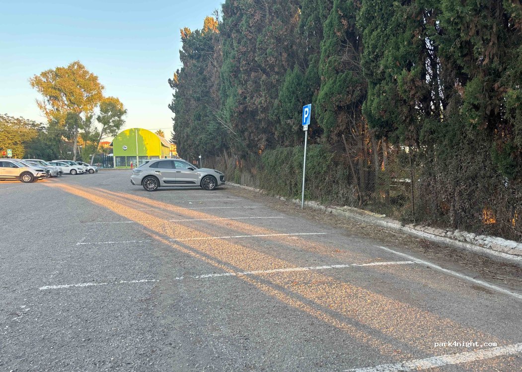 (07041) Alghero - Via della Tramontana — foto