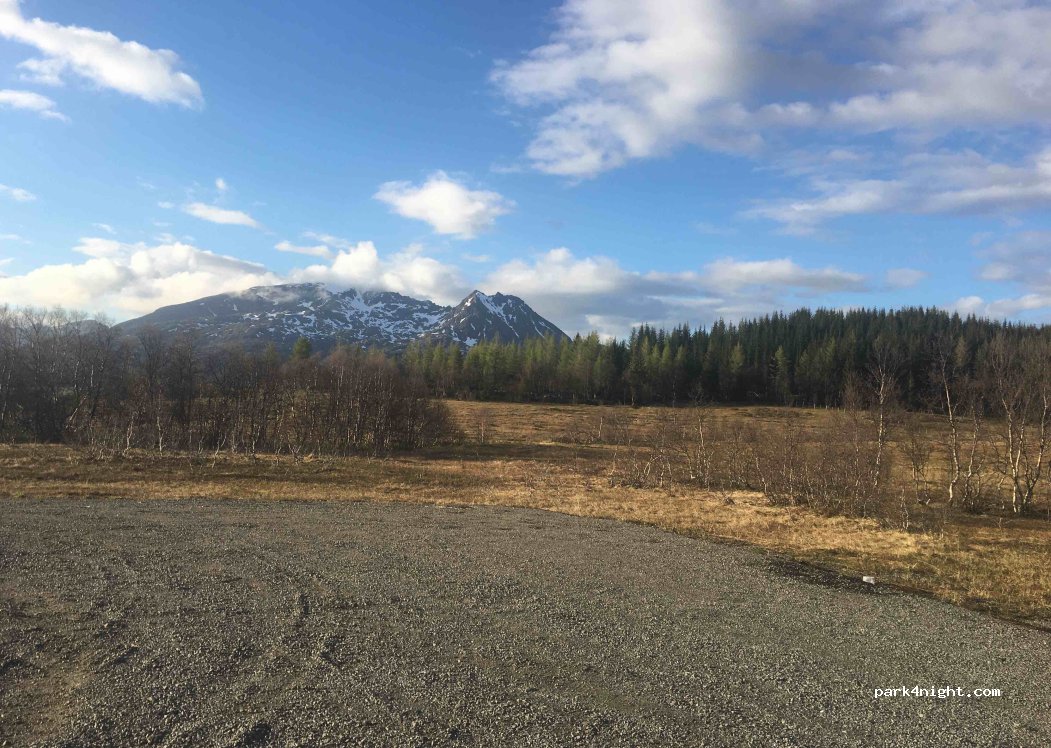 (8430) Elvenes - Sortlandsveien — foto 5