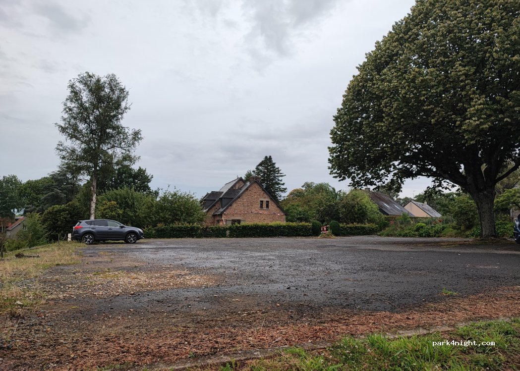 (50300) Saint-Loup - 1 Impasse du Magnolia — foto