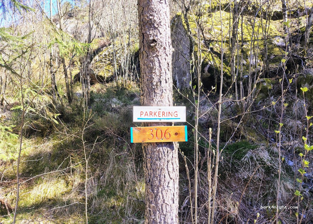 (4485) Feda - Unnamed Road — foto
