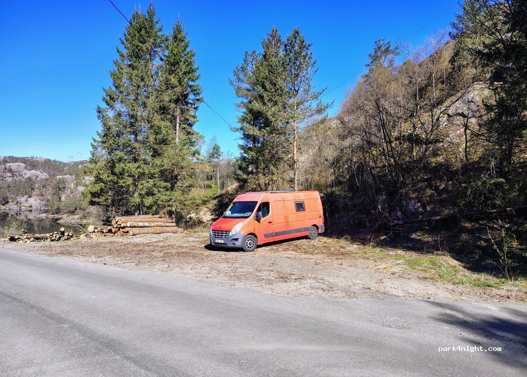 (4485) Feda - Unnamed Road — foto 2