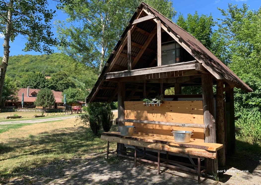 Camping Revištské — foto 2