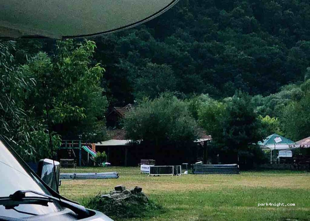 Camping Revištské — foto 3