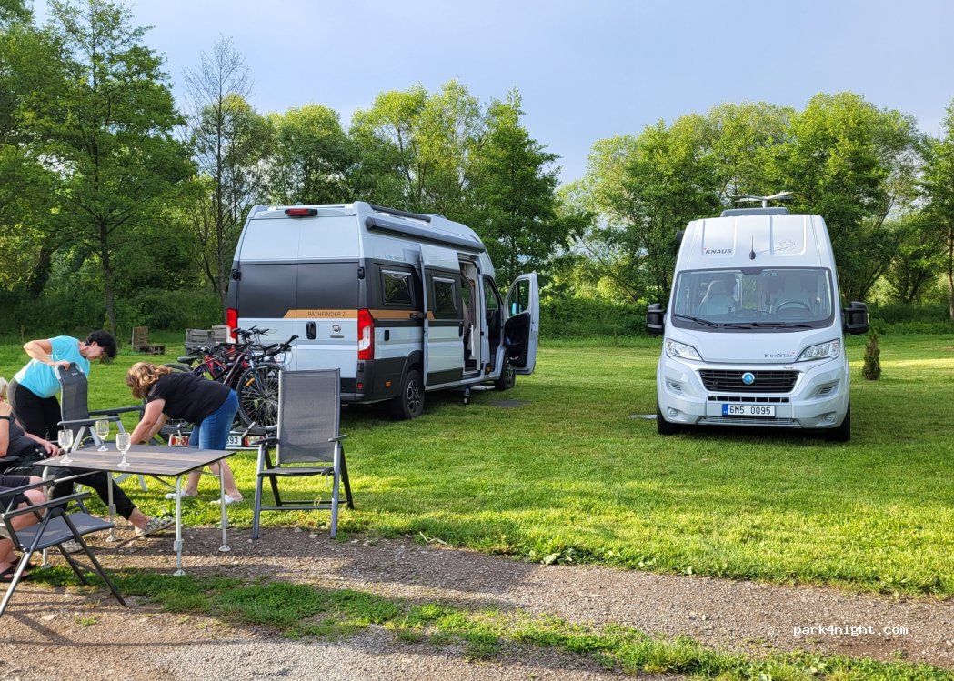 Camping Revištské — foto 4